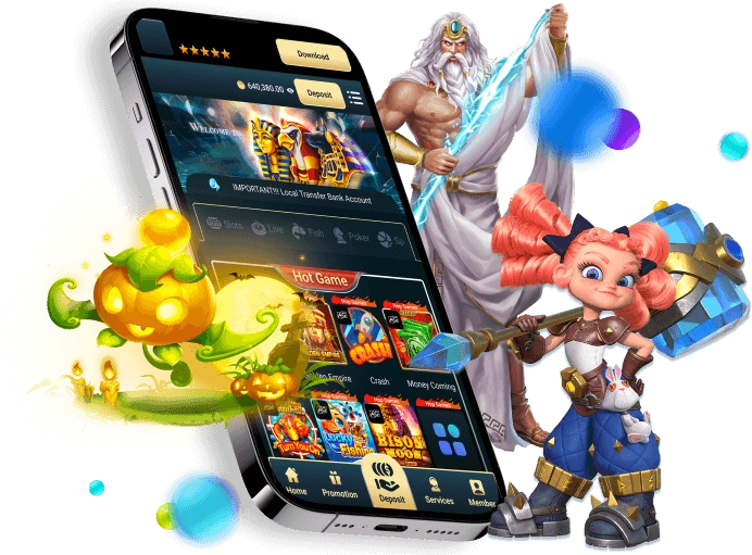 Chương Trình VIP Độc Quyền Bet68