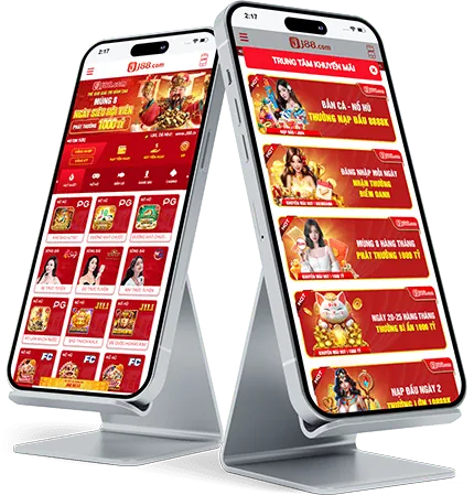 Kho trò chơi đa dạng tại bet68