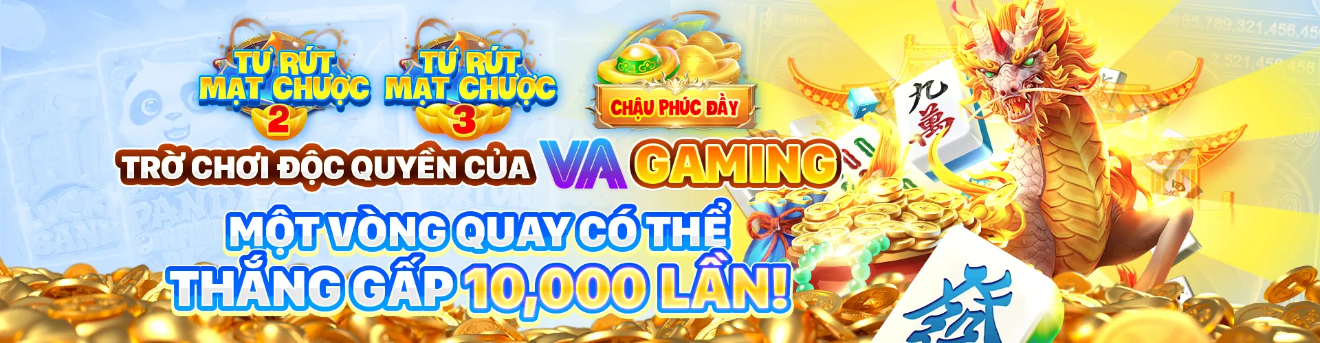 Banner khuyến mãi hấp dẫn với các ưu đãi đặc biệt cho cá cược thể thao