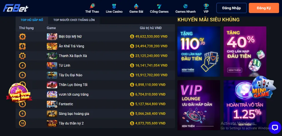 Ưu Đãi Chào Mừng Thành Viên Mới Bet68